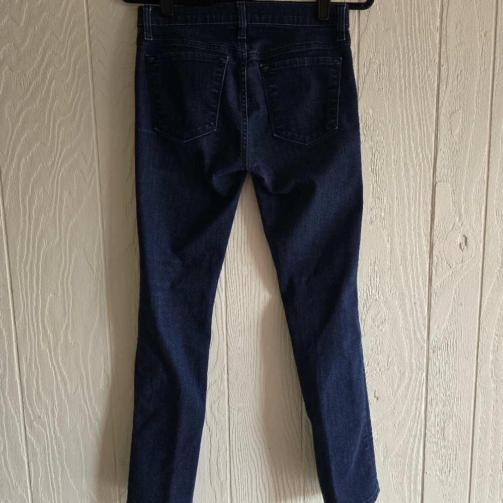 J Brand Eclipse Jeans sz 28
